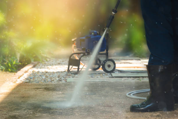 Best Building Exterior Washing  in Silverthorne, CO